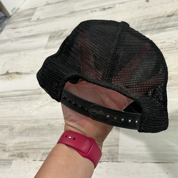 Vintage Saints SnapBack Hat - Picture 2 of 4